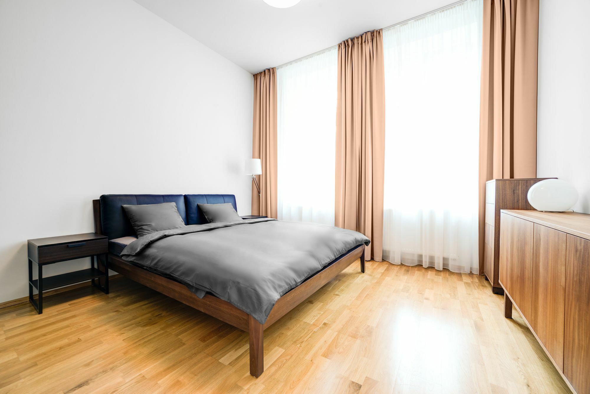 Bishop Apartments ブルノ エクステリア 写真